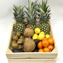 Fruit box